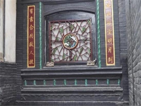 Pingyao Tian Yi Hostel Екстер'єр фото